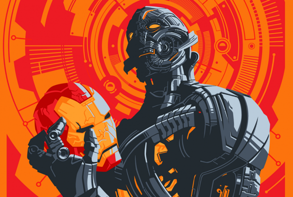 Ultron