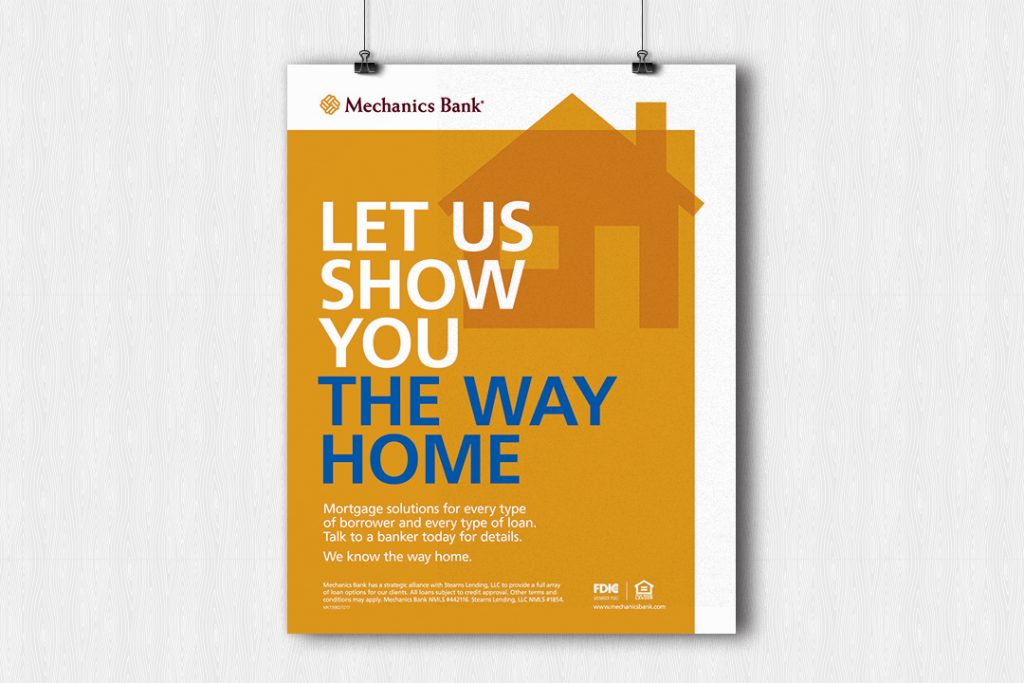 Mechanics Bank Circa