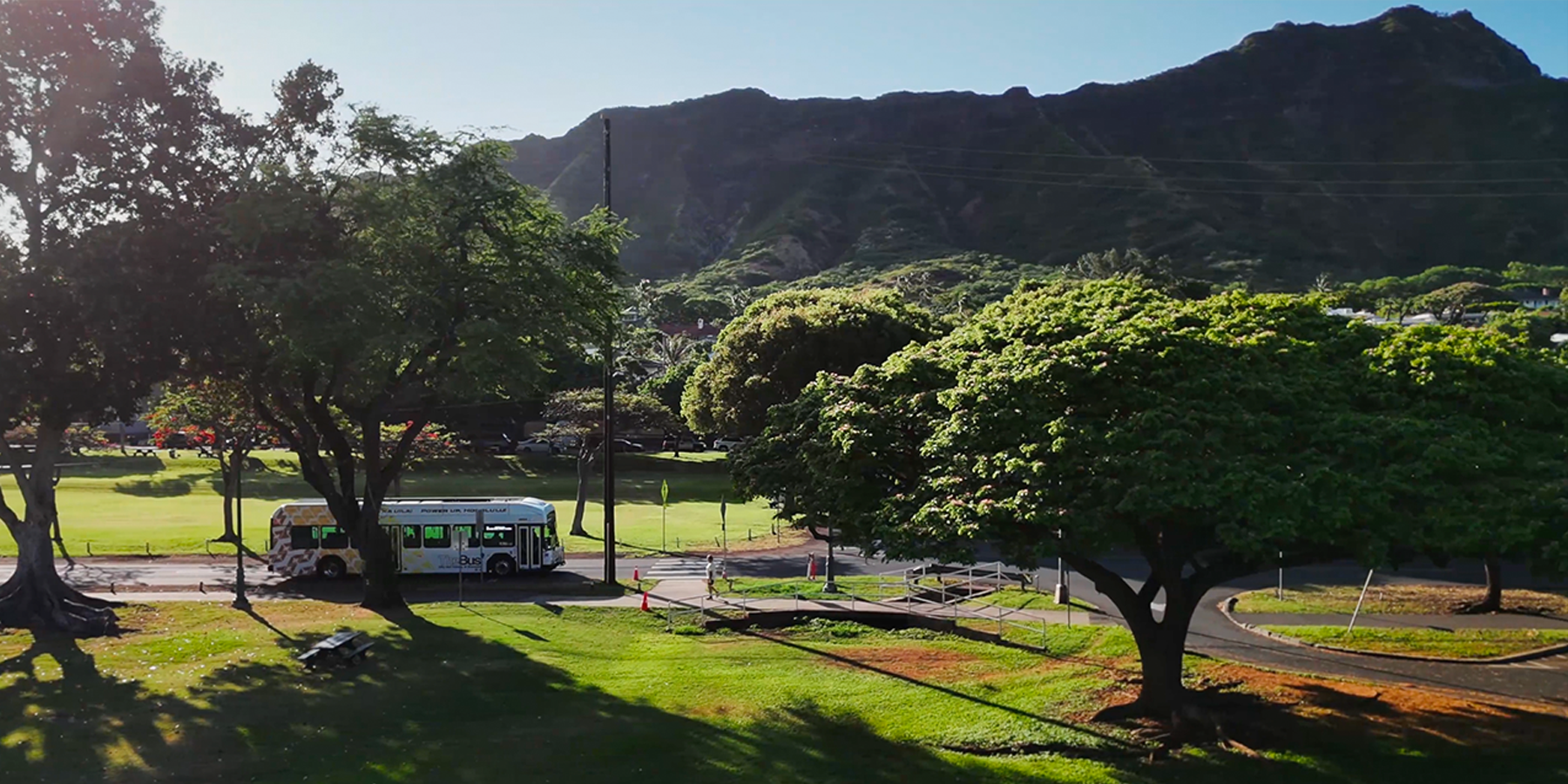 Oahu Transit Services